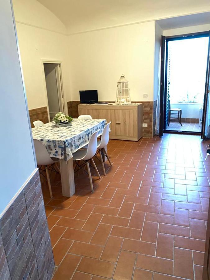 Fra Em Doria "Giubileo 2025" Apartment Nettuno Exterior photo