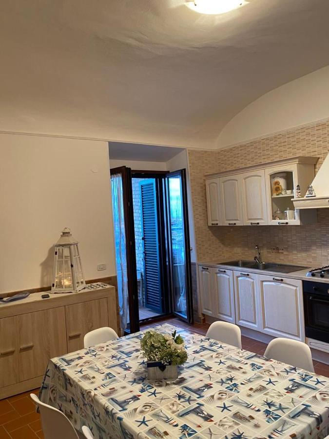 Fra Em Doria "Giubileo 2025" Apartment Nettuno Exterior photo